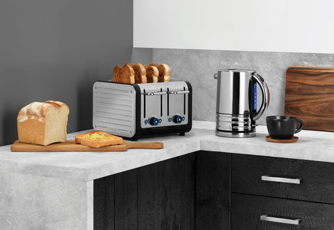 promotional image for Designed for the modern kitchen