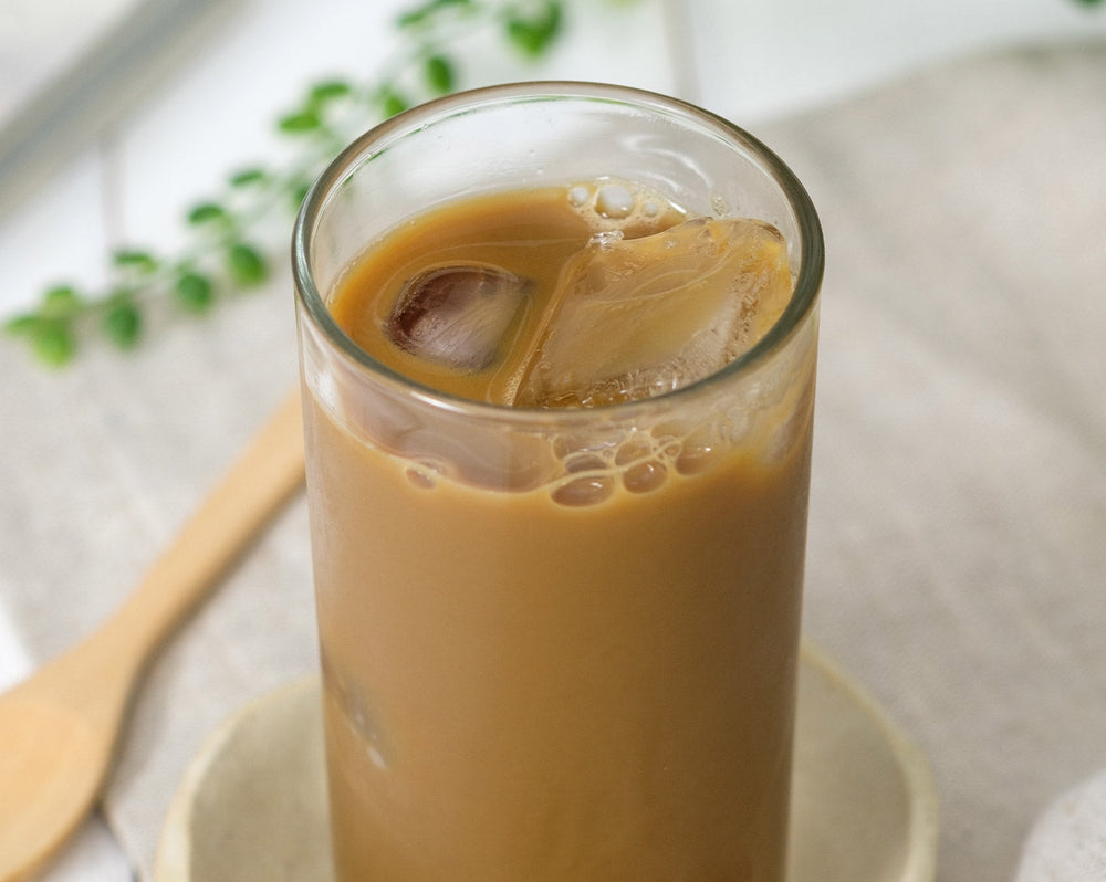 Iced Coffee