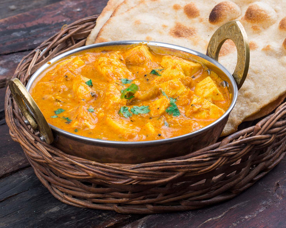 Paneer Masala