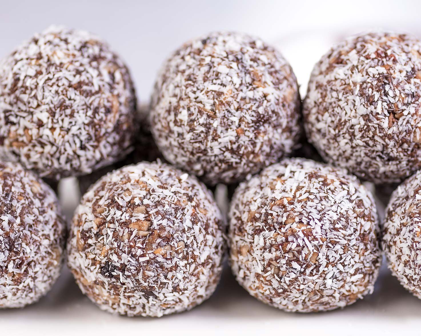 Protein Balls