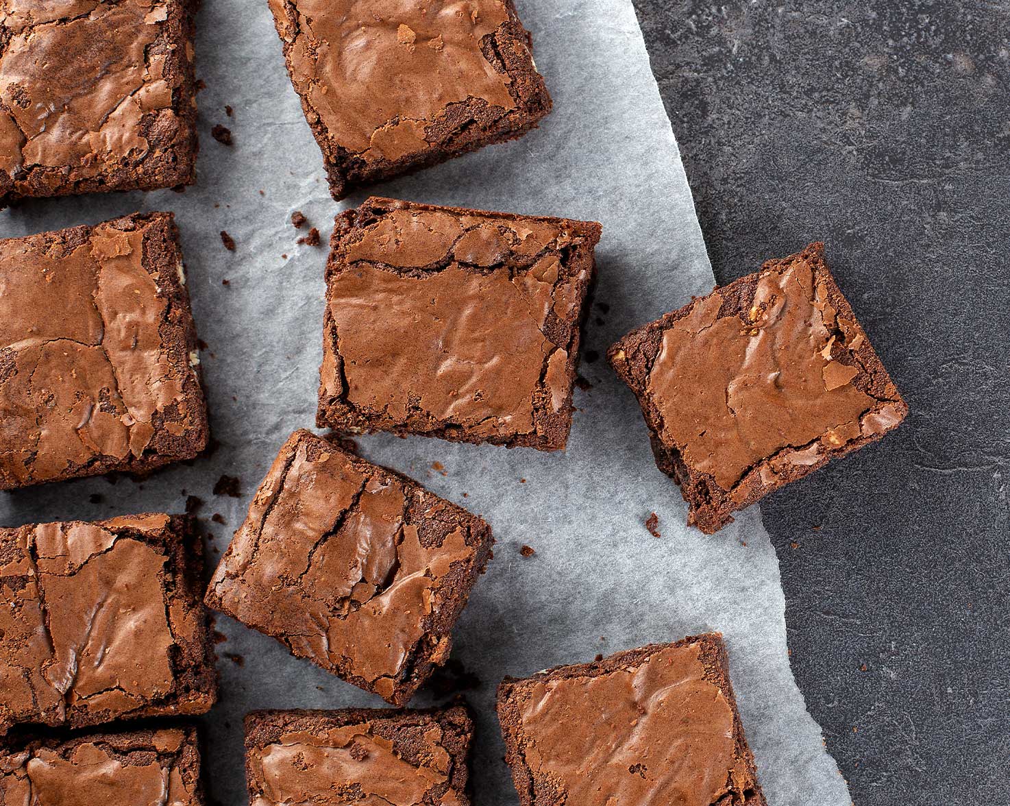 Chocolate Brownies