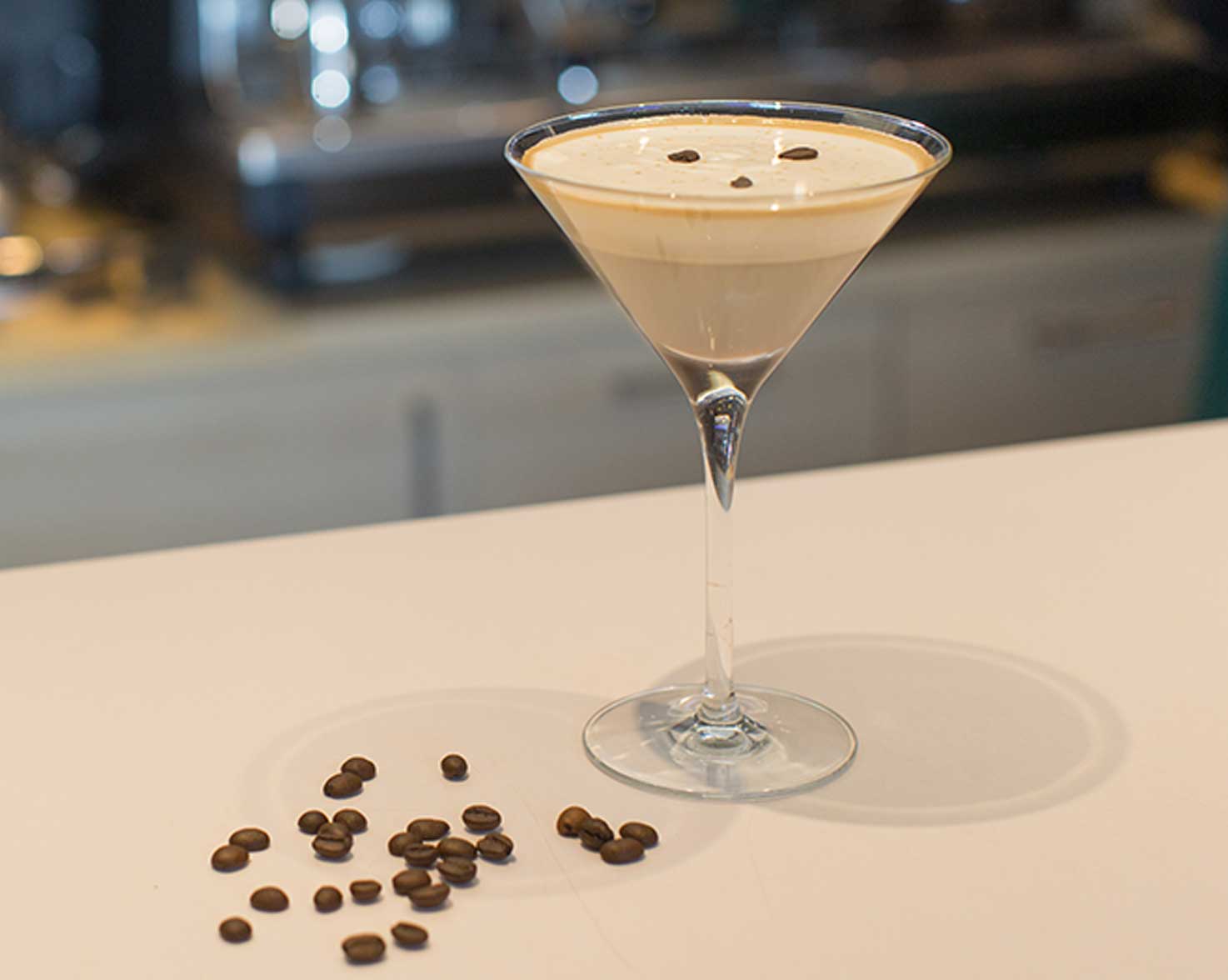 Espresso Martini