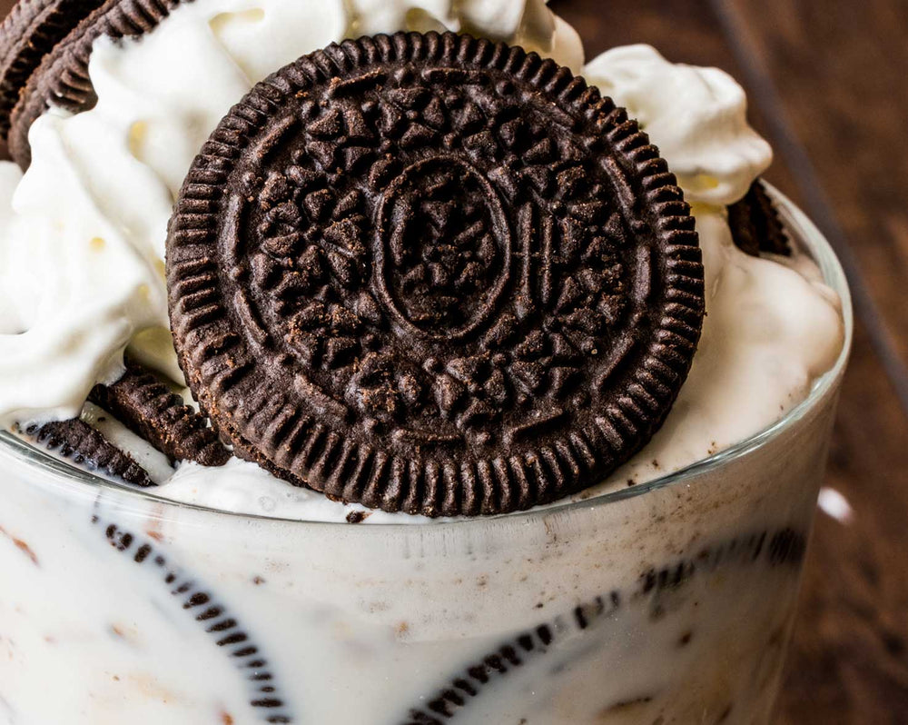 Oreo Freakshake