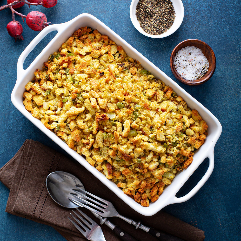 Sage and Onion Stuffing