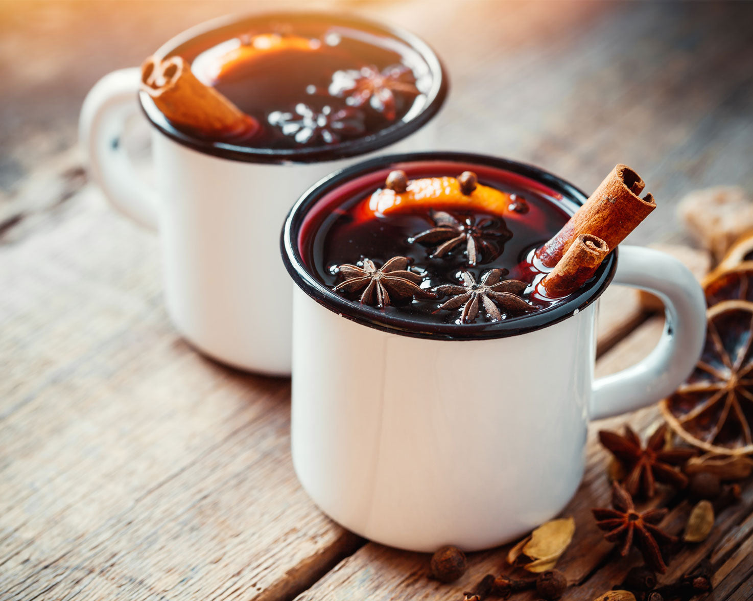 Mulled Wine