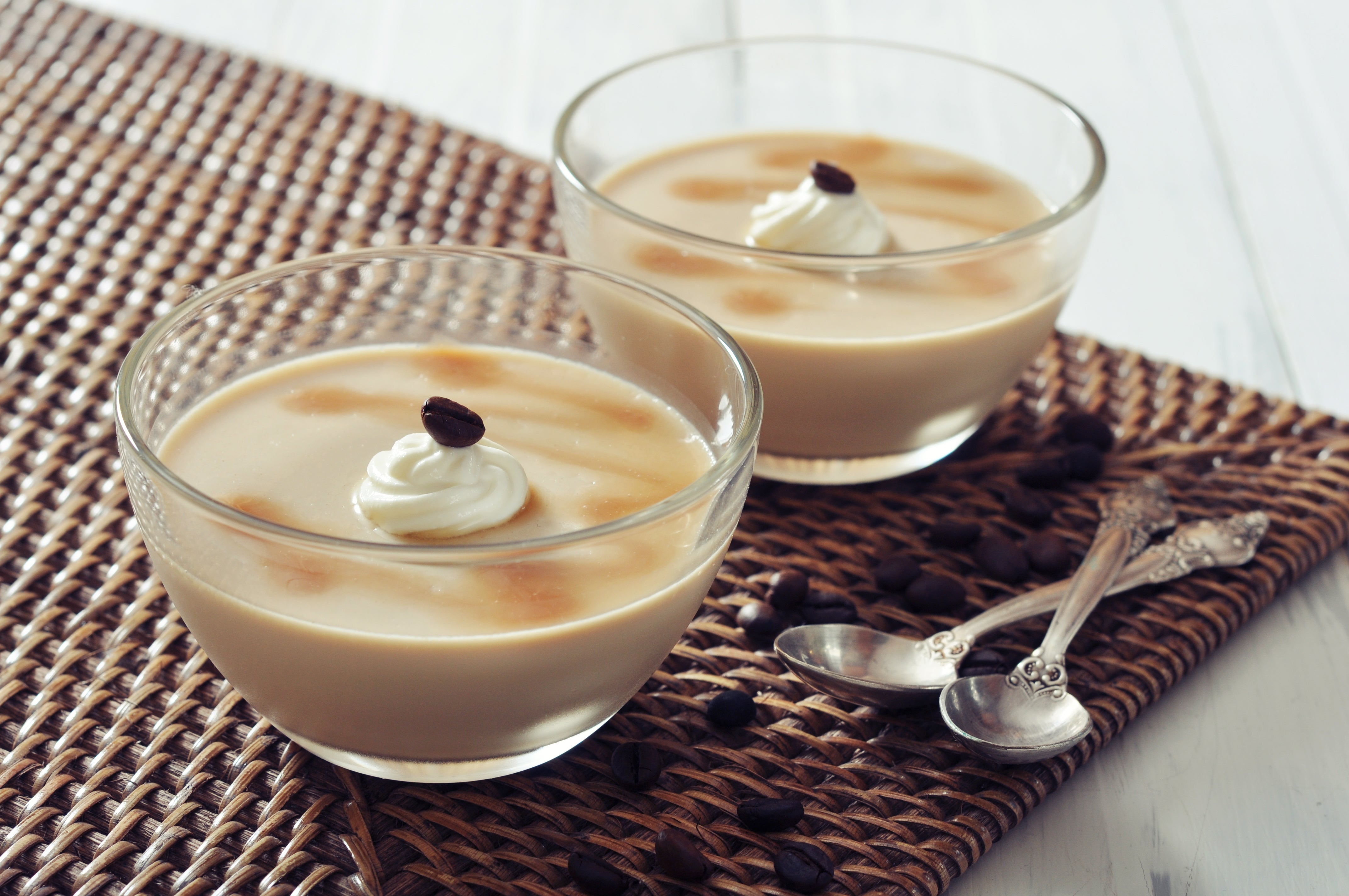 Coffee Mousse