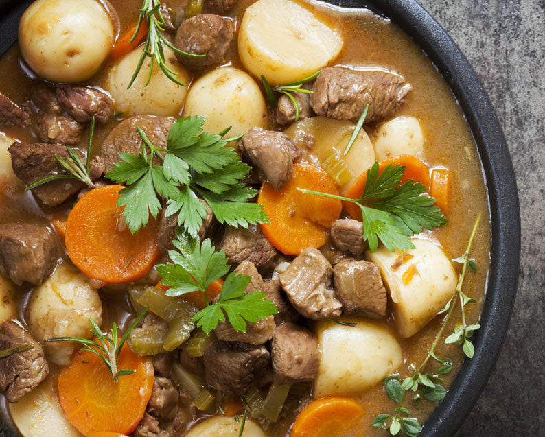 Irish Stew