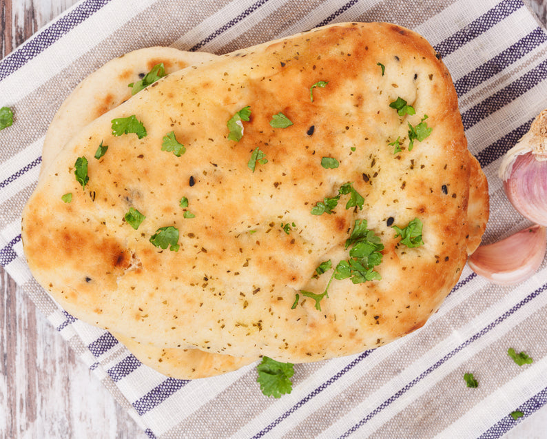 Flatbreads