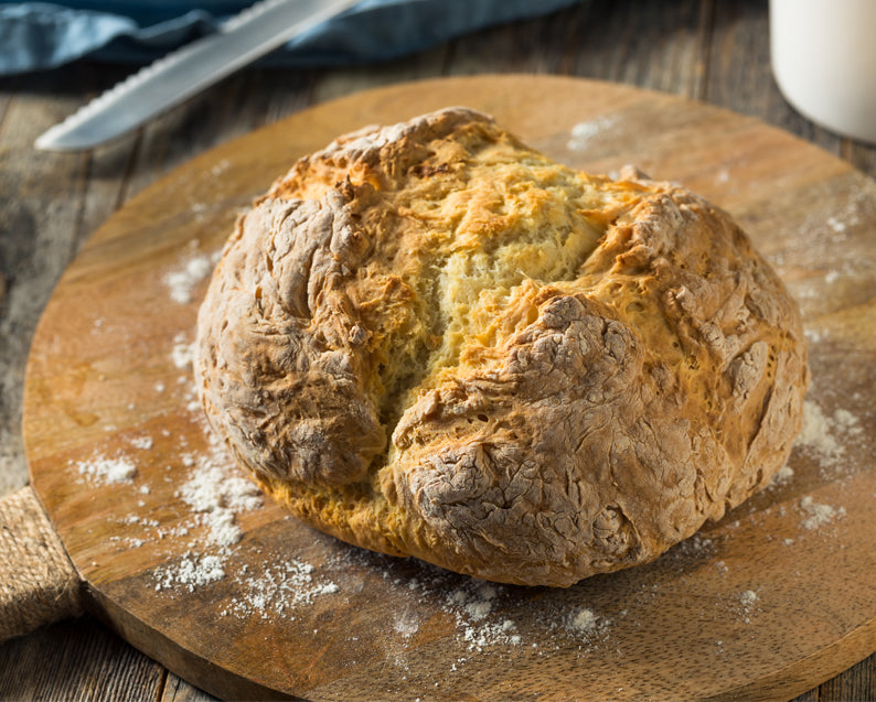 Irish Soda Bread