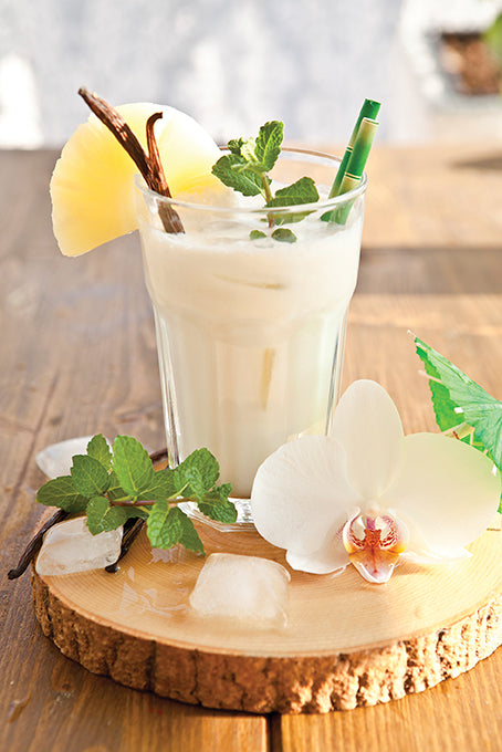 Frozen Pina Colada