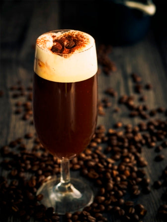 Irish Coffee