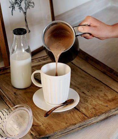 Milk Frothers & Hot Chocolate Makers