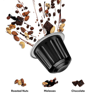 Intense Aluminium Coffee Pods_2