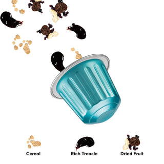 Americano Aluminium Coffee Pods_2