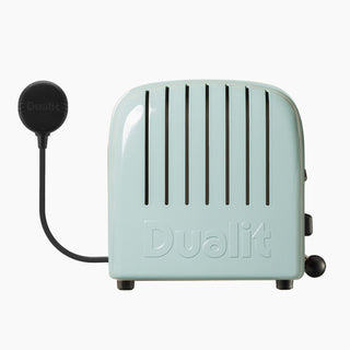 4 Slice Classic Toaster - Green