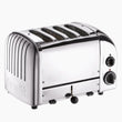 4 Slice Classic Toaster - Polished