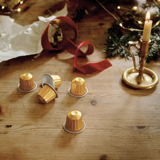 Organic Colombian Aluminium Coffee Pods_4