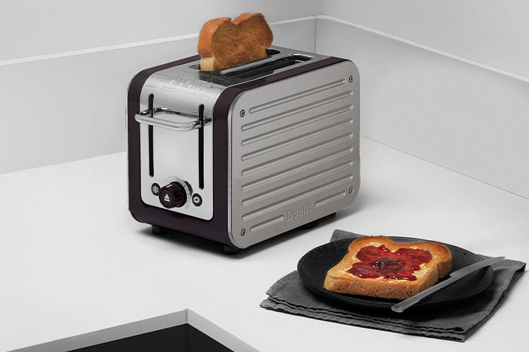 Design Series 2 Slice Toaster