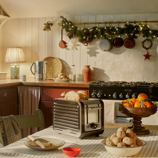 Design Series Kettle - Black_4