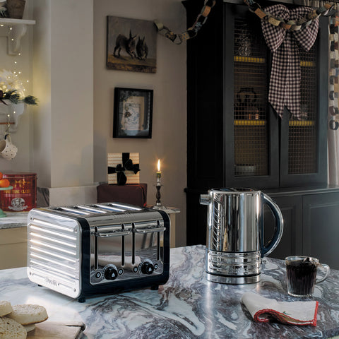                                                                     promotional image for Designed for the modern kitchen                                                            