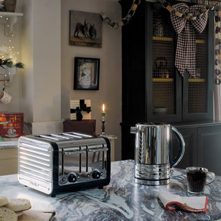 Design Series Kettle - Black_3