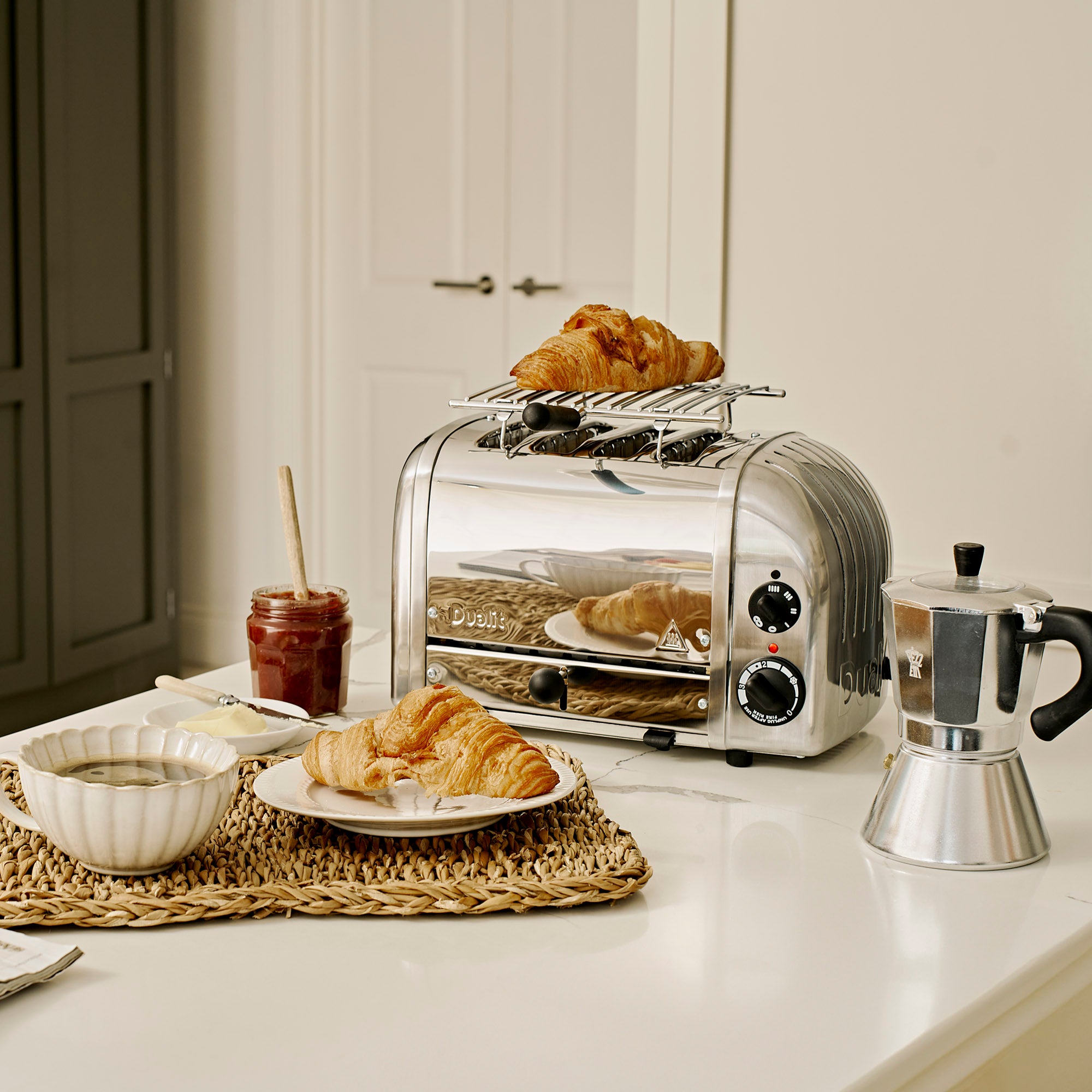 Kitchen Warming Rack Classic Warming Rack