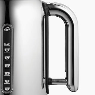 Classic Kettle - Polished_4