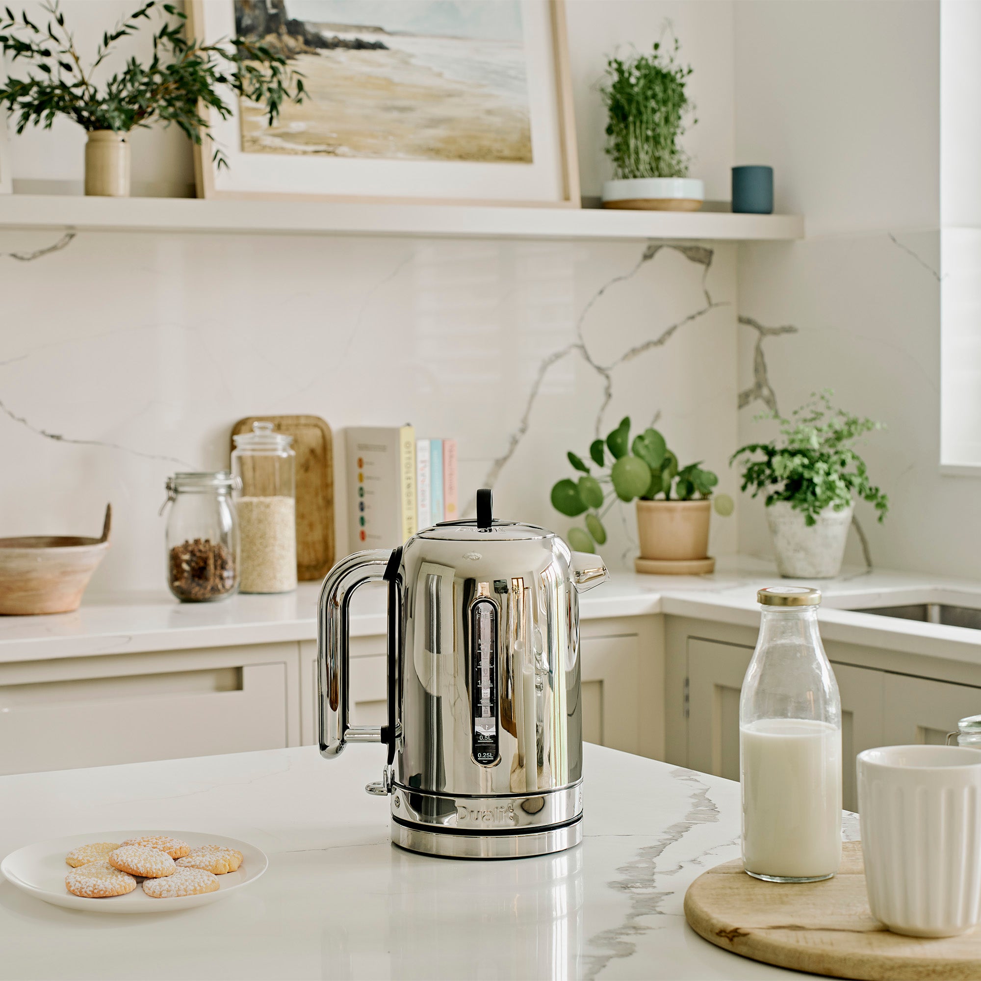 Dualit Classic Kettle - Thumbnail 4