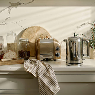 2 Slice Classic Toaster - Copper_6