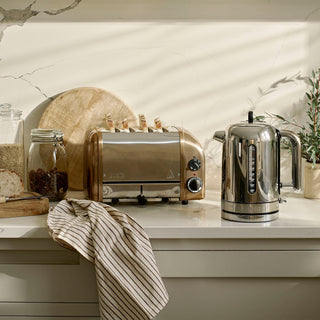 4 Slice Classic Toaster - Copper_7