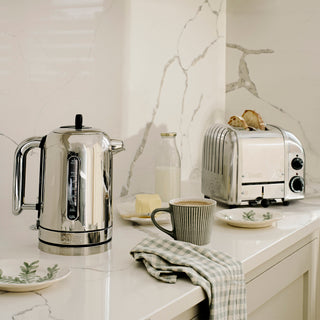 2 Slice Classic Toaster - Polished_7