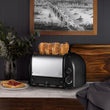4 Slice Classic Toaster - Black_thumb_6