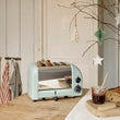 4 Slice Classic Toaster - Green_thumb_5