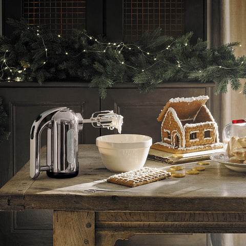                                                                     promotional image for The ultimate kitchen assistant                                                            