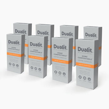 Indian Monsoon Home Compostable Coffee Pods