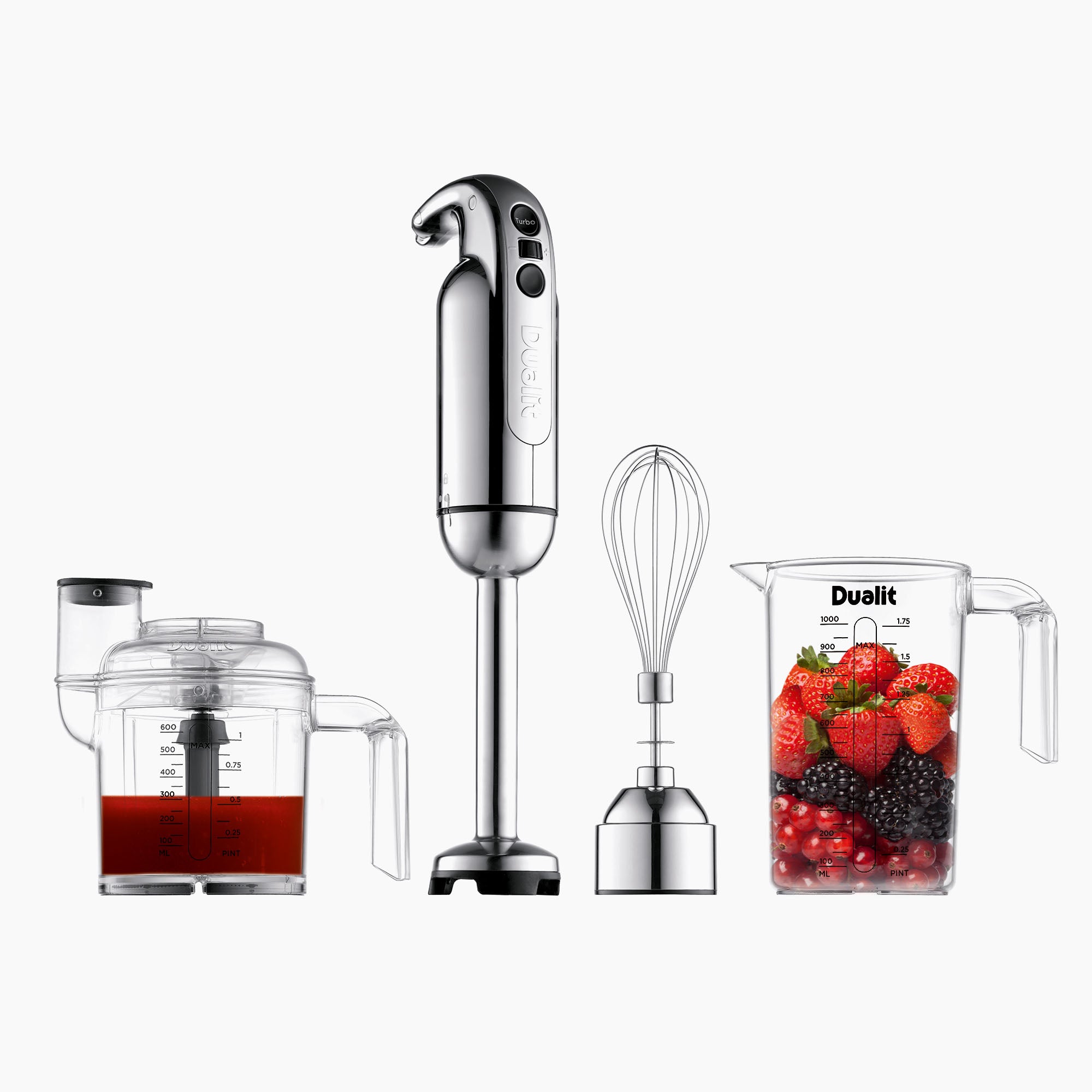 Dualit Hand Blender