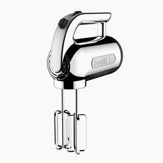 Hand Mixer - Polished