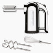 Hand Mixer - Polished