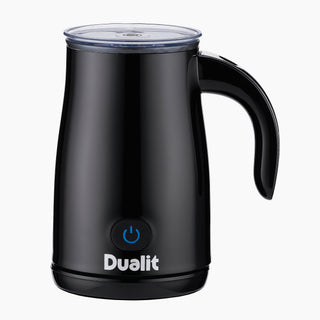 Mousseur à Lait Noir Enfinigy - Accessoire petit déjeuner Mousseur à Lait Noir Enfinigy - Accessoire petit déjeuner