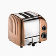 2 Slice Classic Toaster - Copper_thumb_2