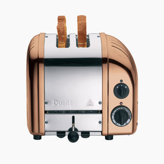 2 Slice Classic Toaster - Copper_3