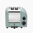 2 Slice Classic Toaster - Green_thumb_1