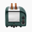 2 Slice Classic Toaster - Green_thumb_3