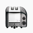 2 Slice Classic Toaster - Grey_thumb_1