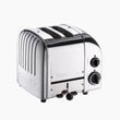 2 Slice Classic Toaster - Polished_thumb_2