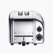 2 Slice Classic Toaster - Polished_thumb_1