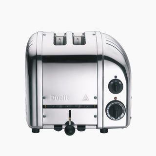 2 Slice Classic Toaster - Polished_1