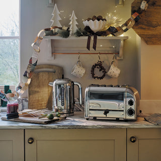 4 Slice Classic Toaster - Polished_5