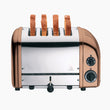 4 Slice Classic Toaster - Copper_thumb_4