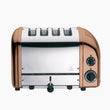 4 Slice Classic Toaster - Copper_thumb_2